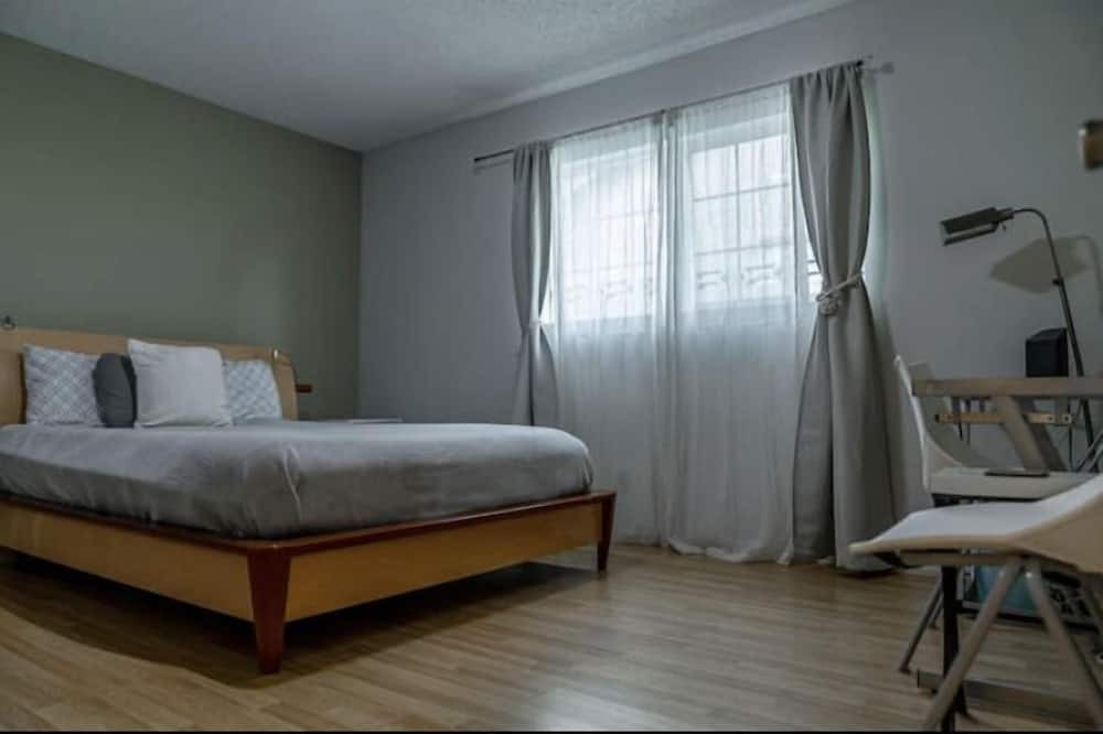 Photo of Bedroom in McNeil Estates