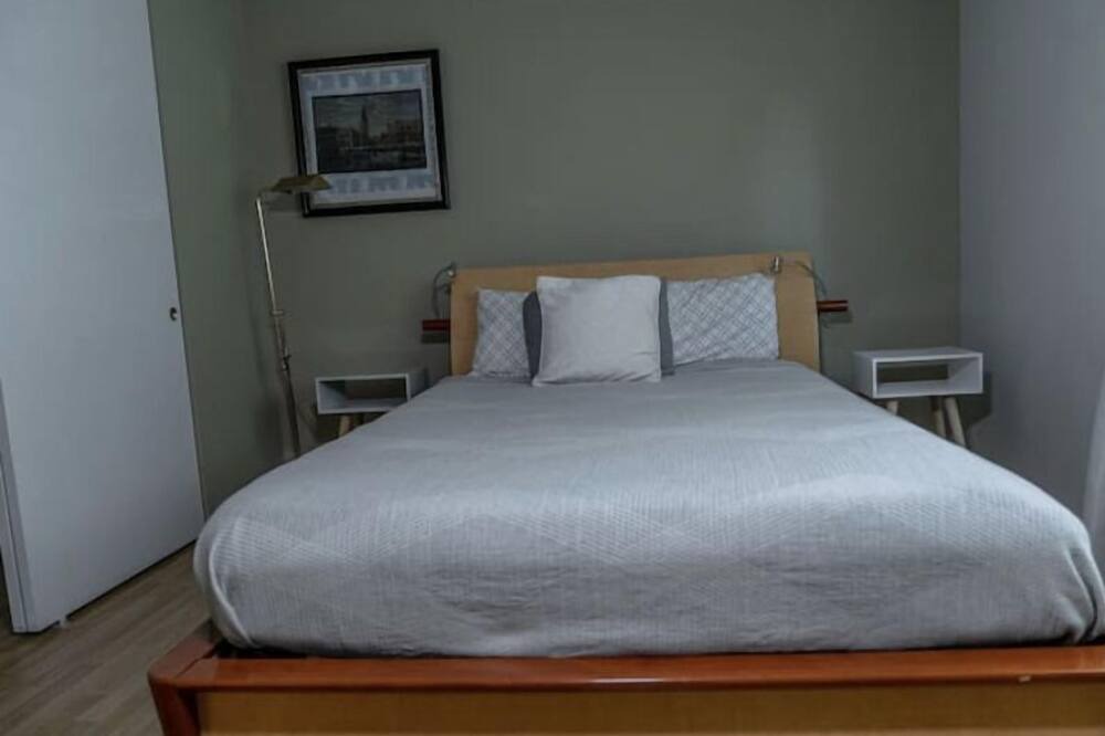 Photo of Bedroom in McNeil Estates