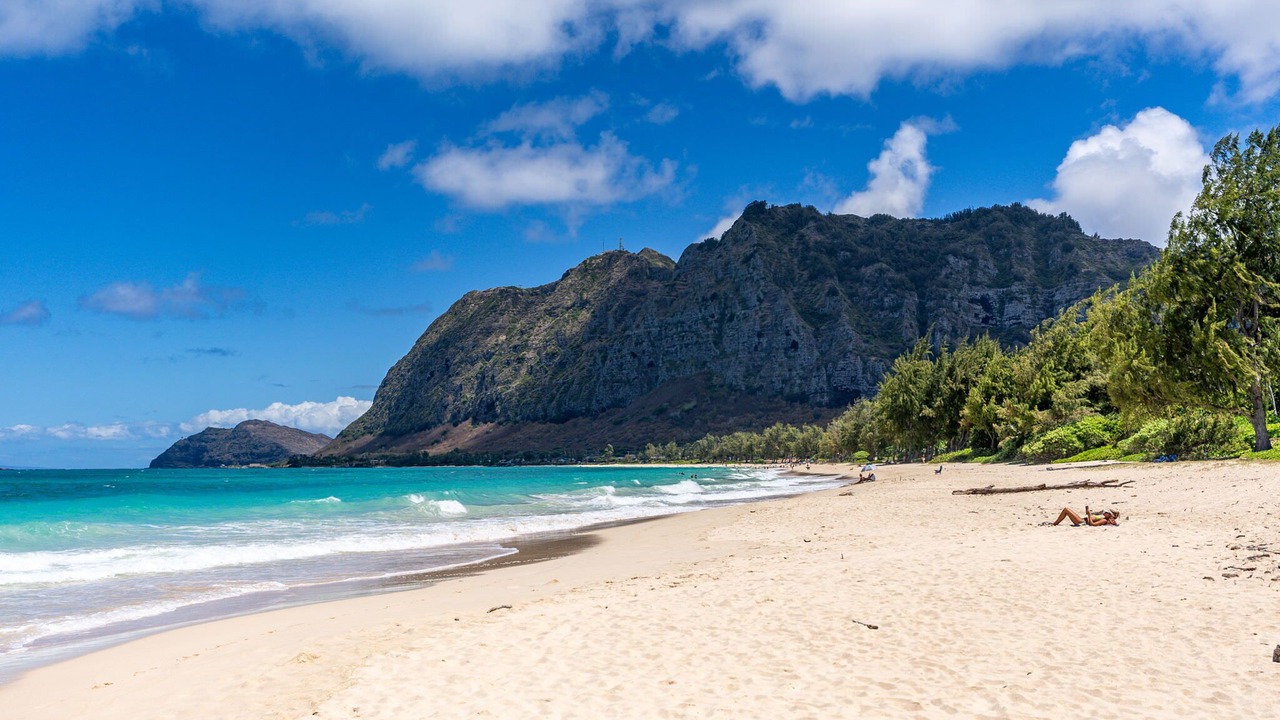 Photo of Others in Waimanalo Beach