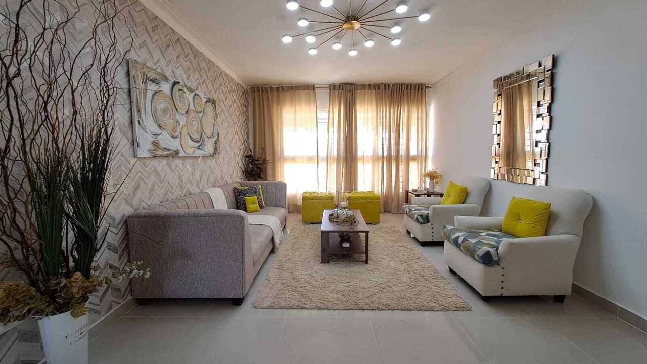 Photo of Livingroom in Santo Domingo
