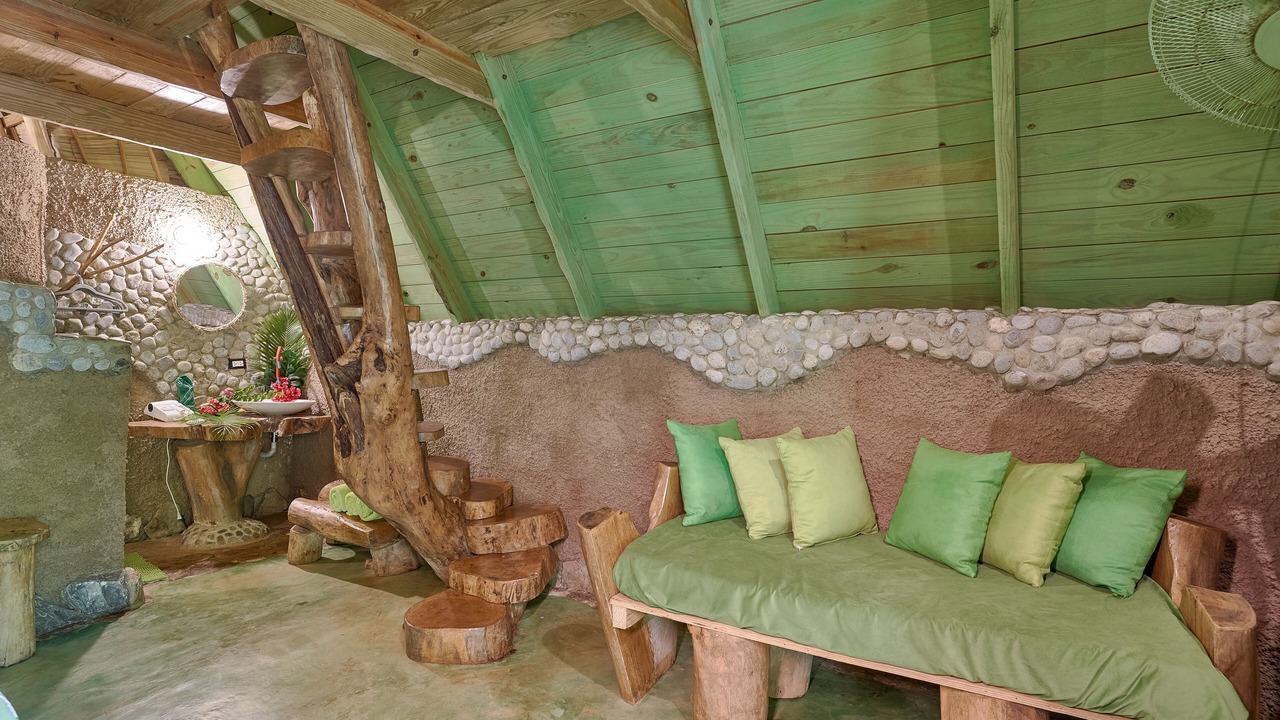 Photo of Livingroom in Las Galeras