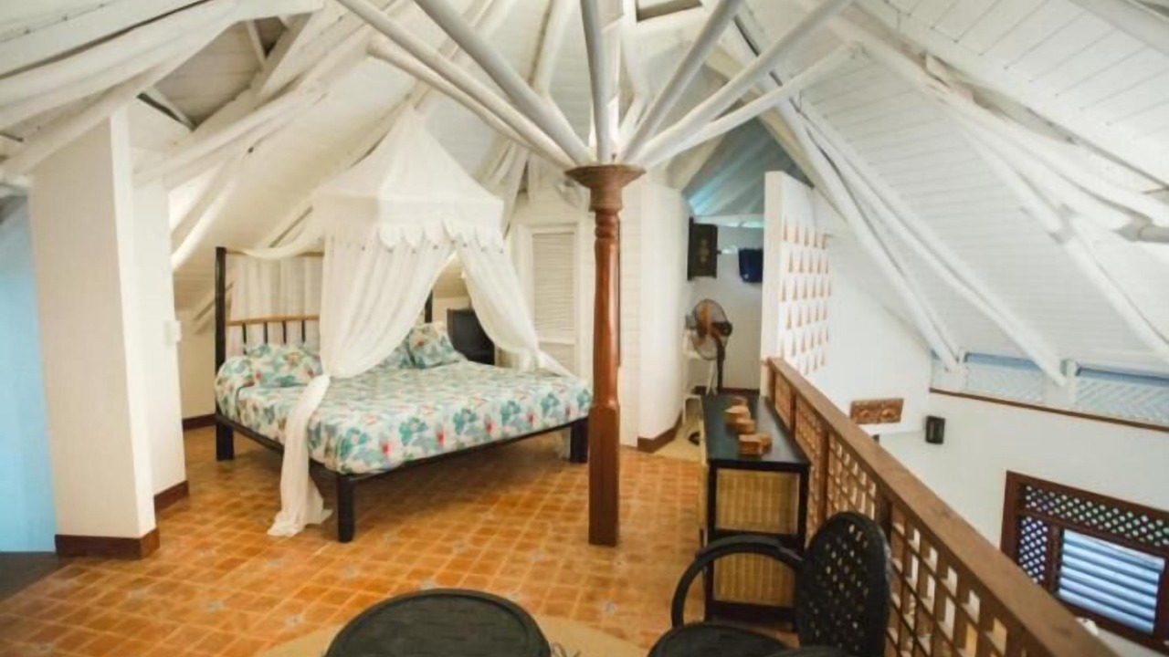 Photo of Bedroom in Coson
