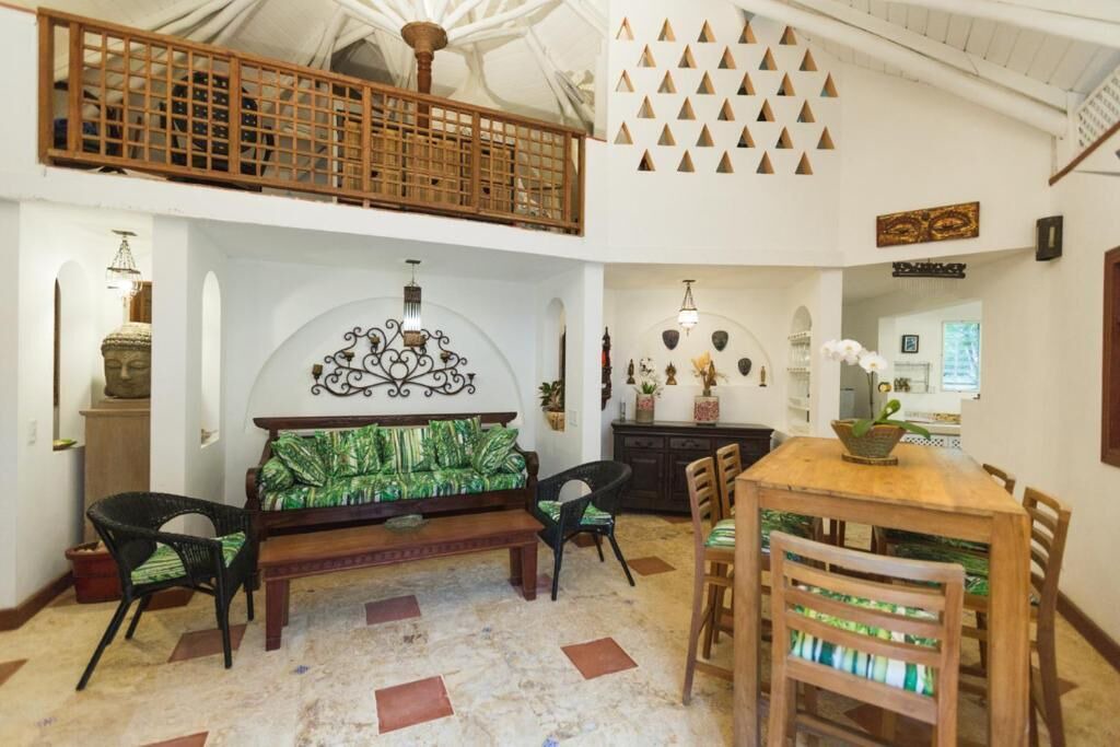 Photo of Bedroom in Coson