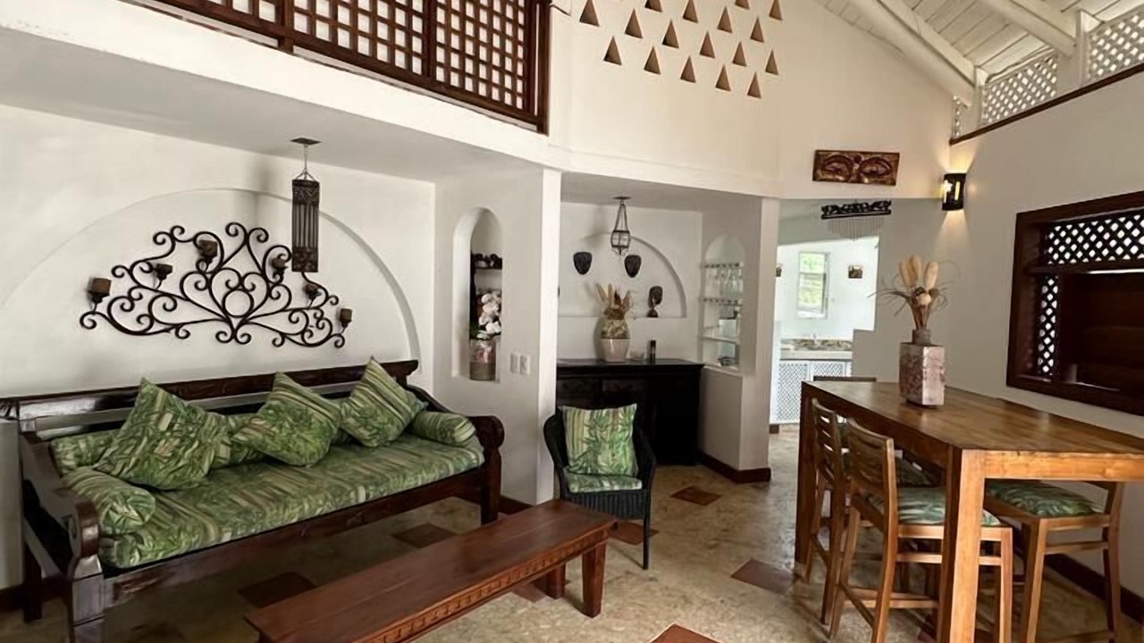Photo of Bedroom in Coson