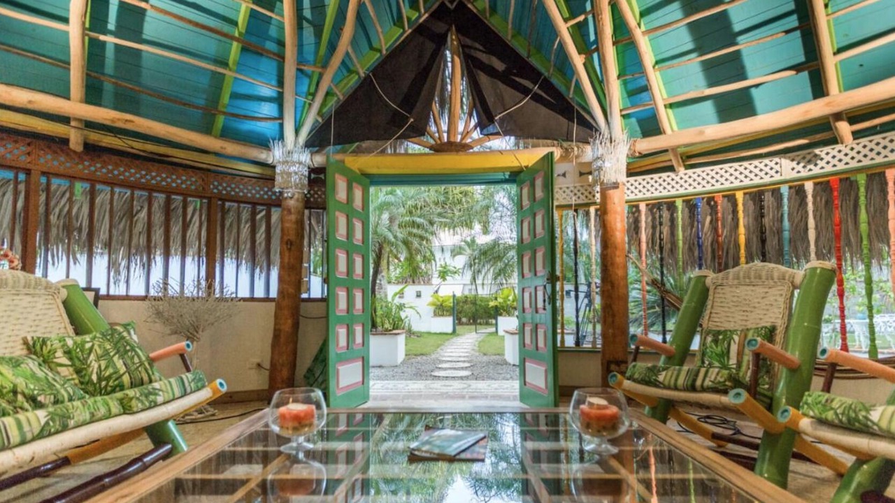 Photo of Bedroom in Coson