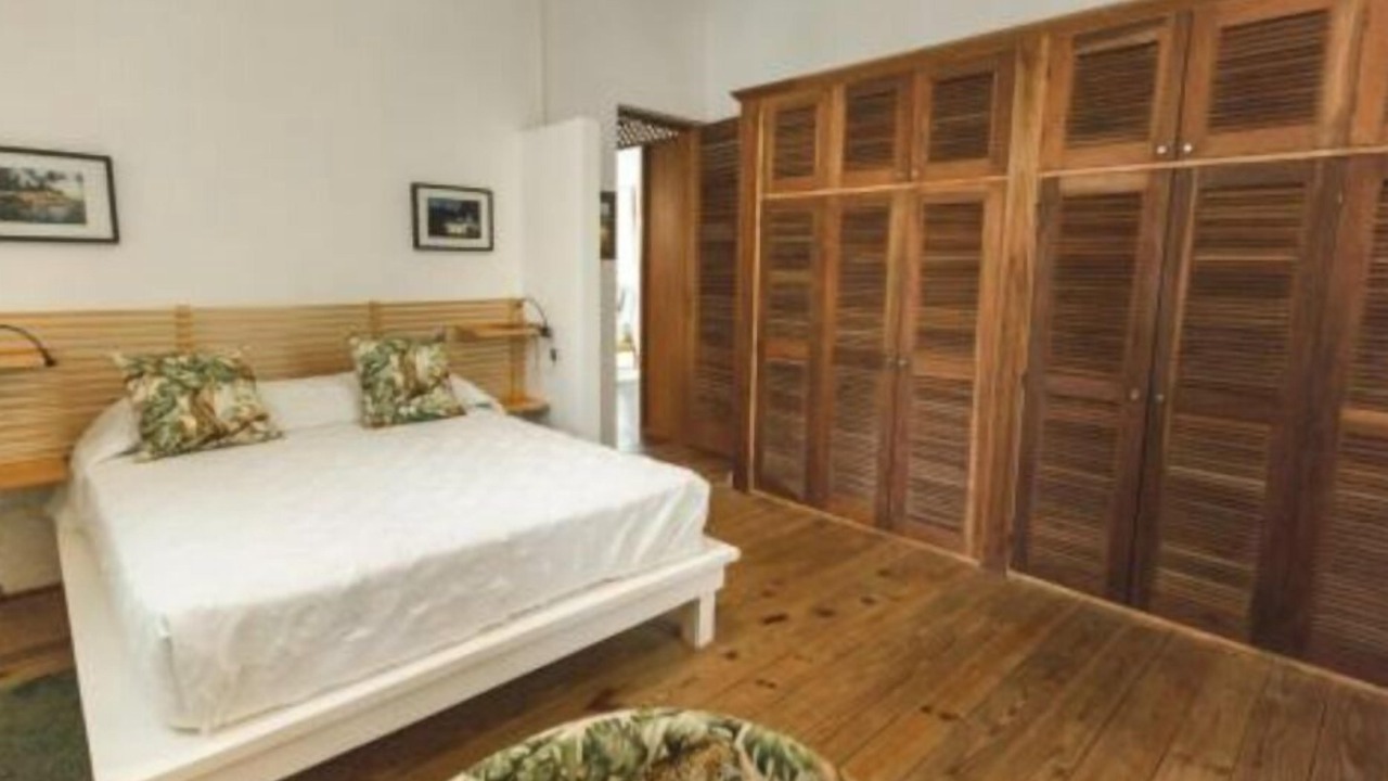 Photo of Bedroom in Coson