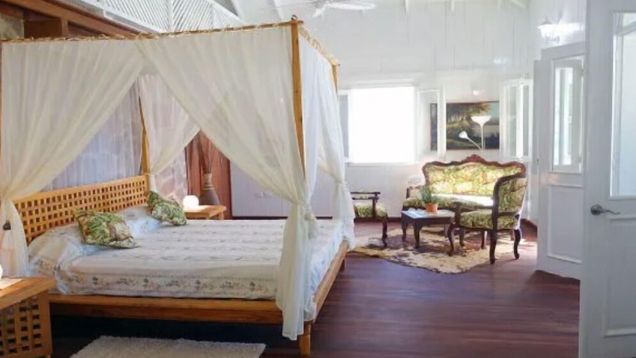 Photo of Bedroom in Coson