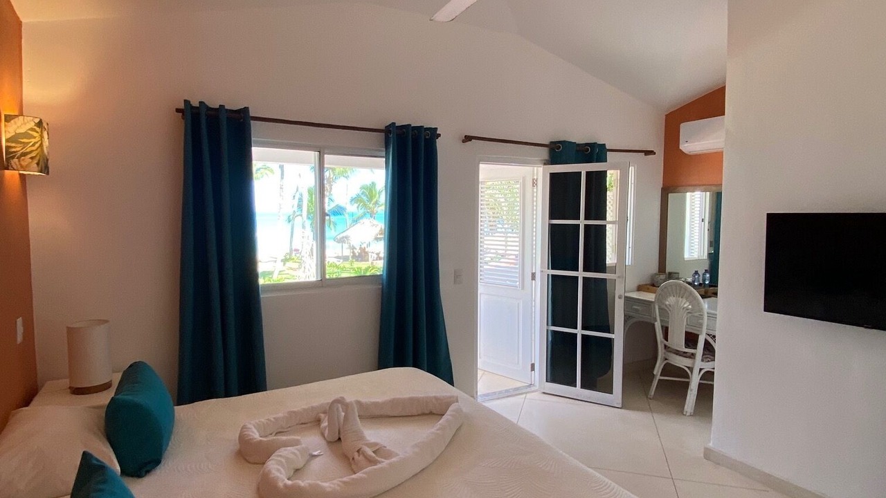 Photo of Bedroom in Coson