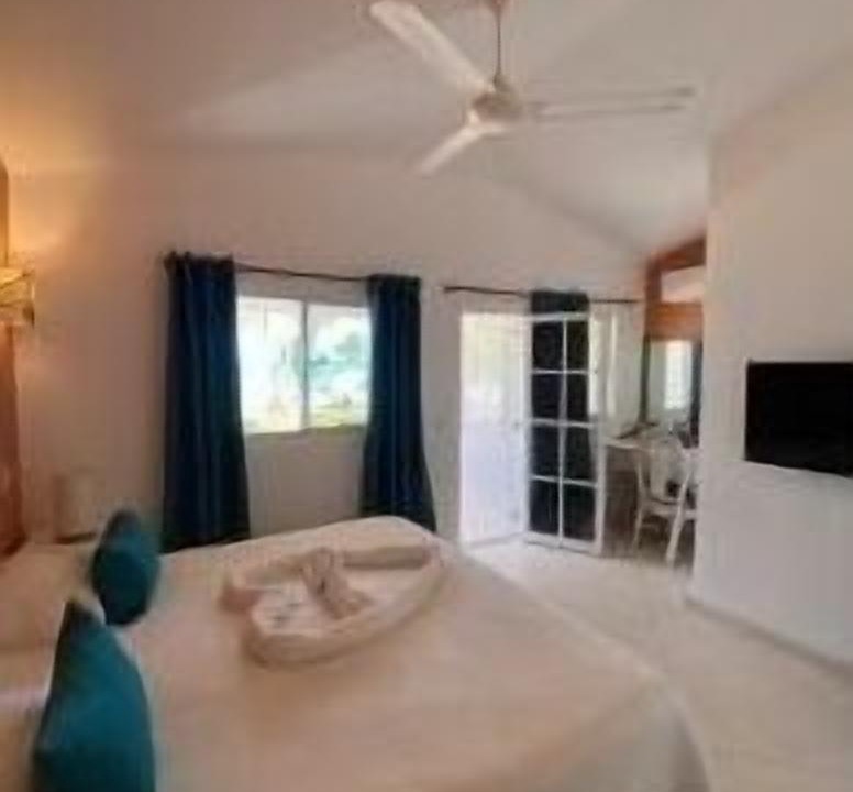 Photo of Bedroom in Coson