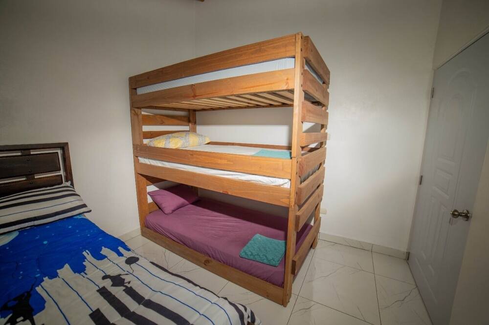 Photo of Bedroom in Jarabacoa