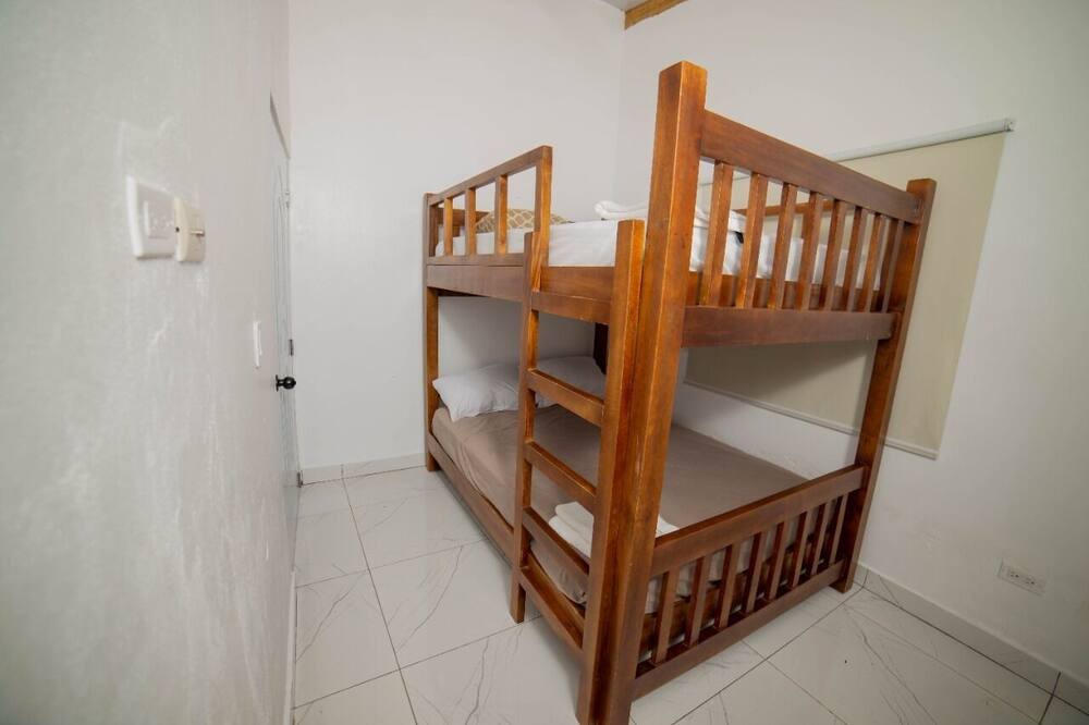 Photo of Bedroom in Jarabacoa
