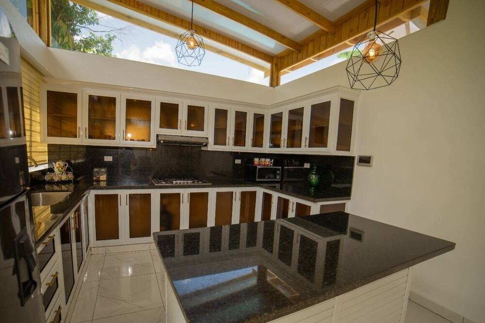 Photo of Kitchen in Jarabacoa