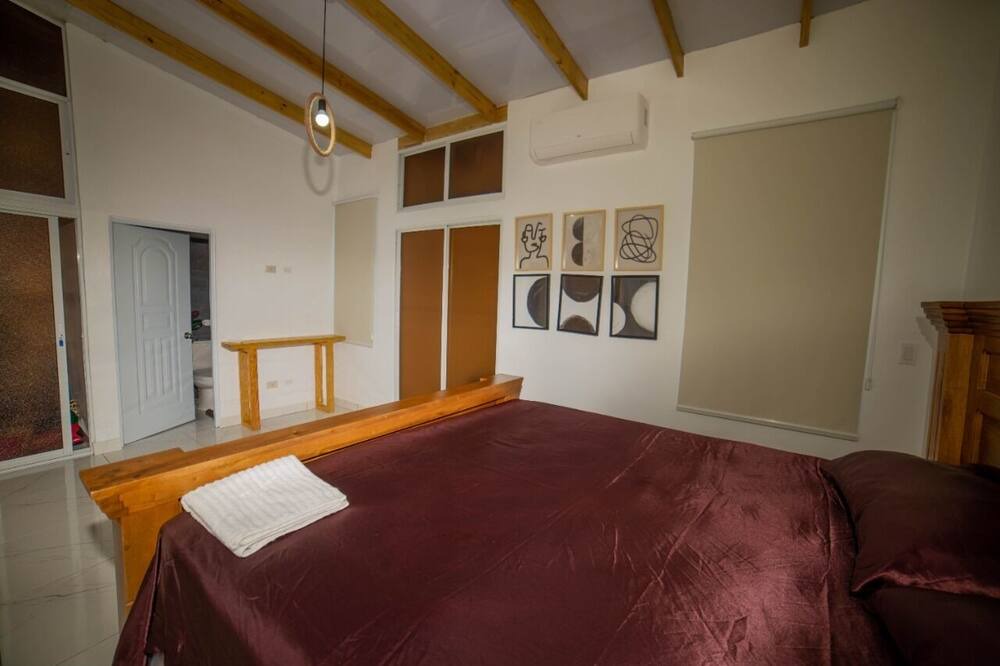 Photo of Bedroom in Jarabacoa