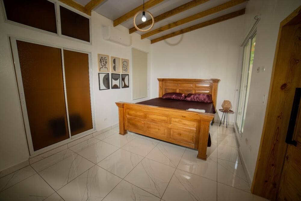 Photo of Bedroom in Jarabacoa
