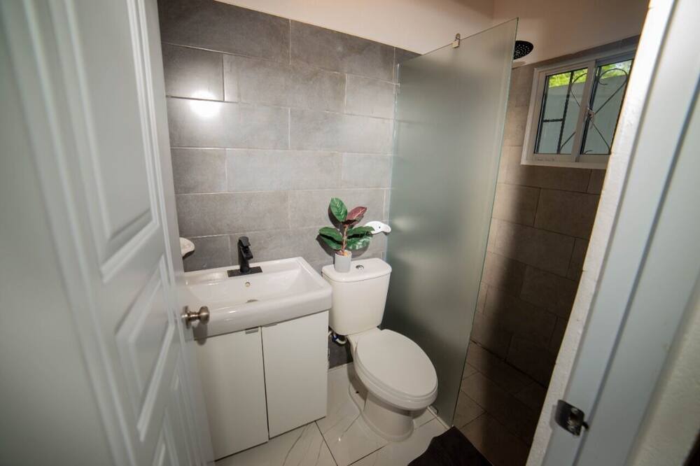 Photo of Bathroom in Jarabacoa