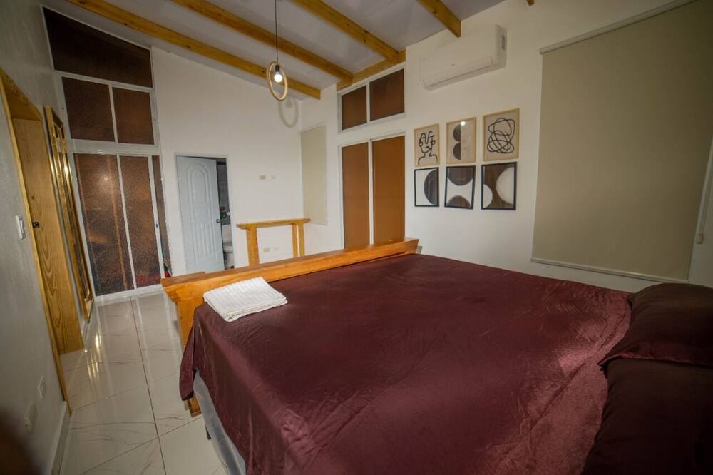 Photo of Bedroom in Jarabacoa