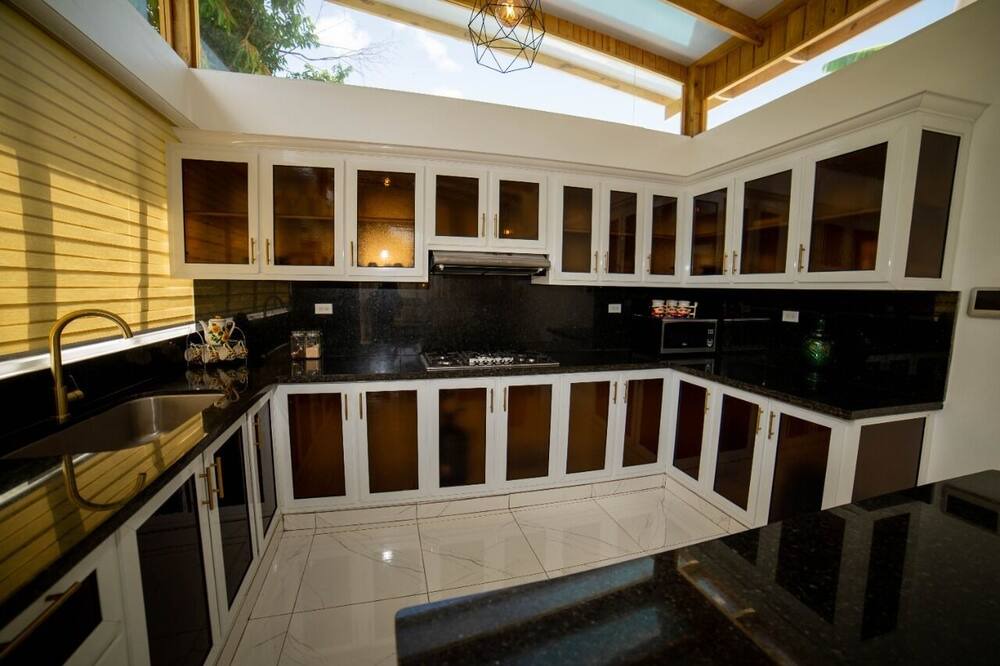 Photo of Kitchen in Jarabacoa