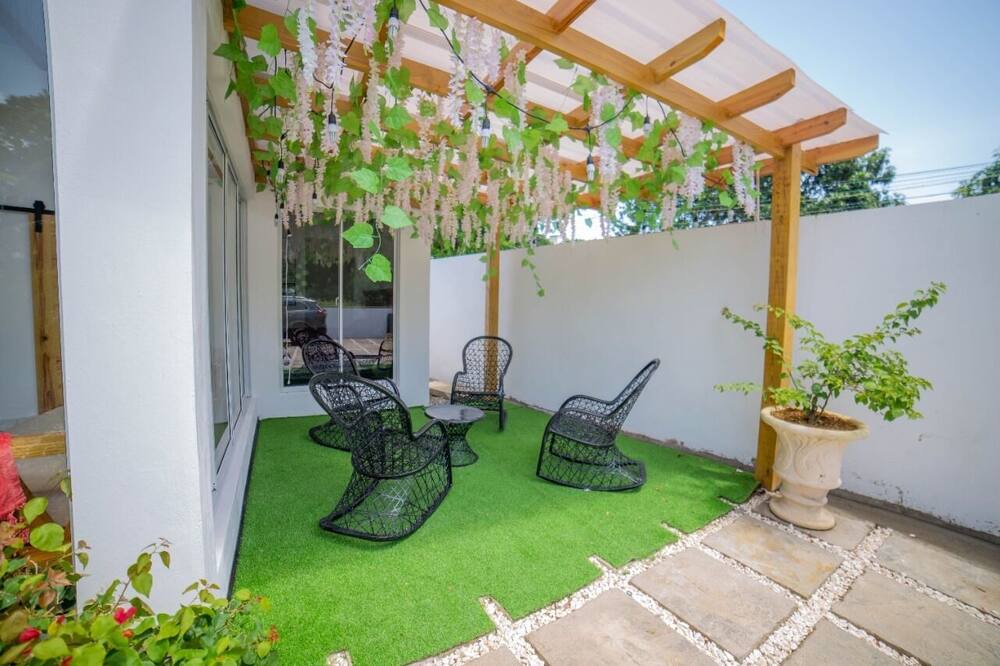 Photo of Patio Balcony in Jarabacoa