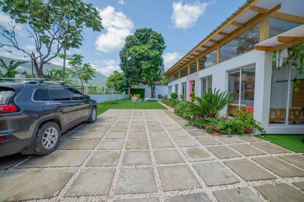 Photo of Outdoor in Jarabacoa