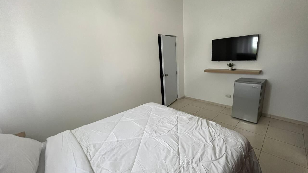Photo of Bedroom in Santiago Province