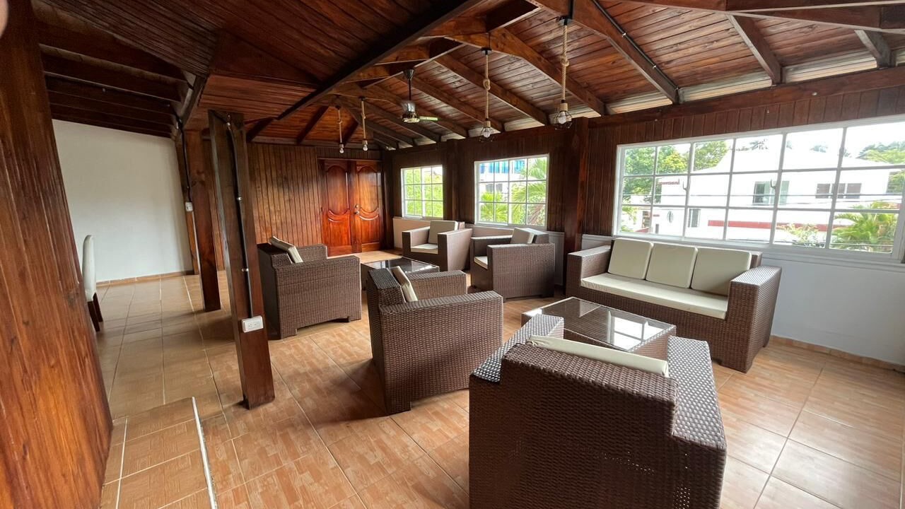 Photo of Livingroom in Santiago Province
