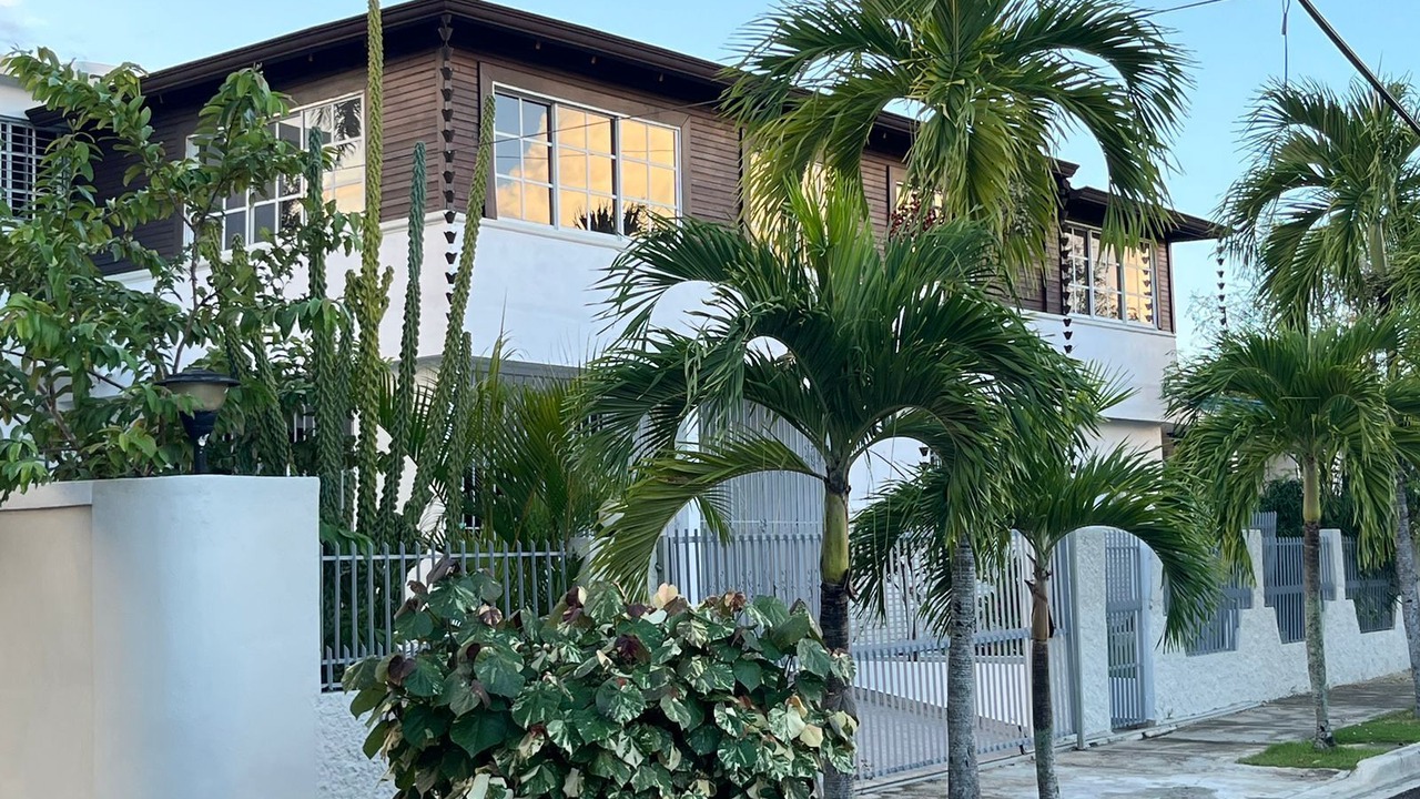 Photo of Outdoor in Santiago Province