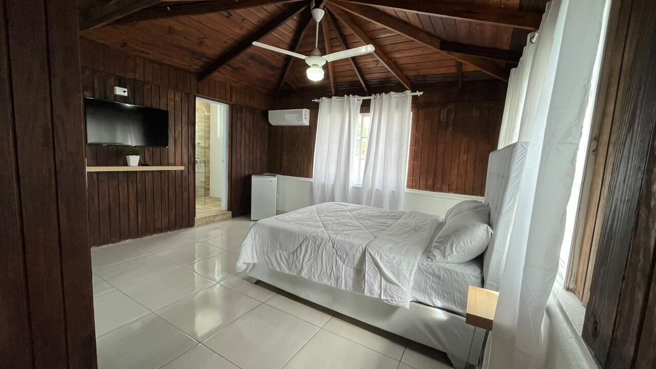Photo of Bedroom in Santiago Province