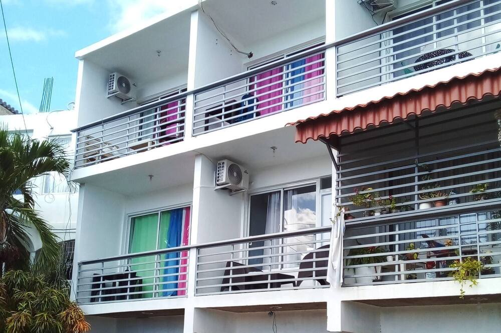 Photo of Outdoor in Barrio La Fortaleza Vieja