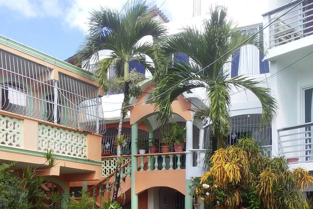 Photo of Outdoor in Barrio La Fortaleza Vieja