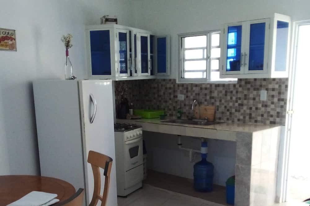 Photo of Kitchen in Barrio La Fortaleza Vieja