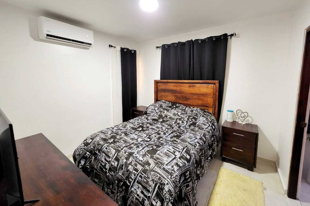 Photo of Bedroom in Residencial Alameda Oeste