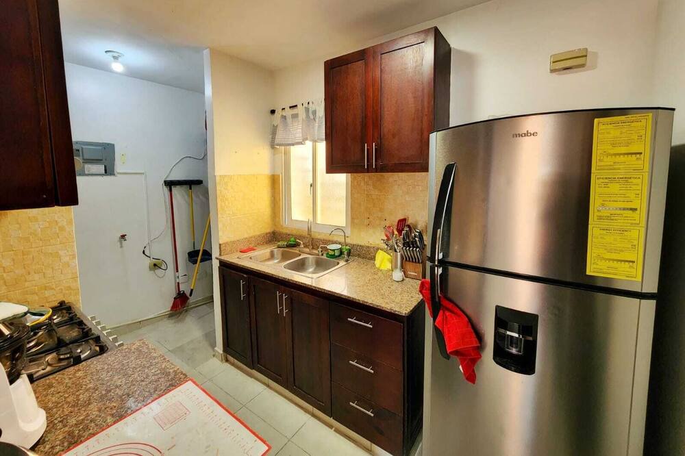 Photo of Kitchen in Residencial Alameda Oeste