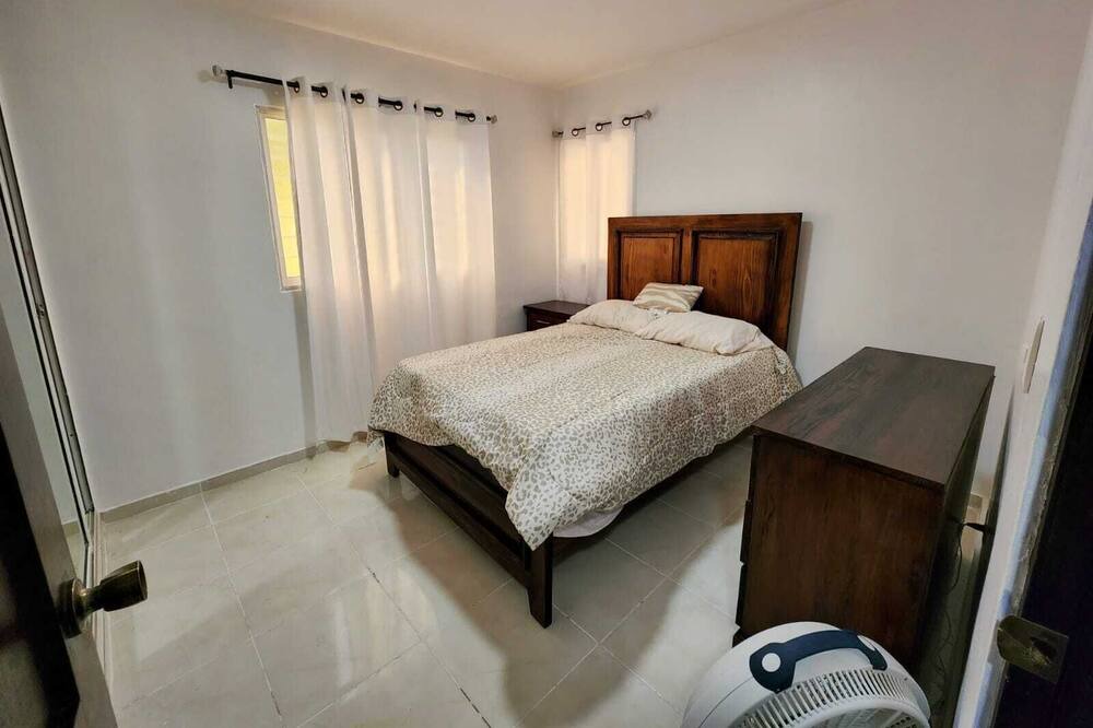 Photo of Bedroom in Residencial Alameda Oeste