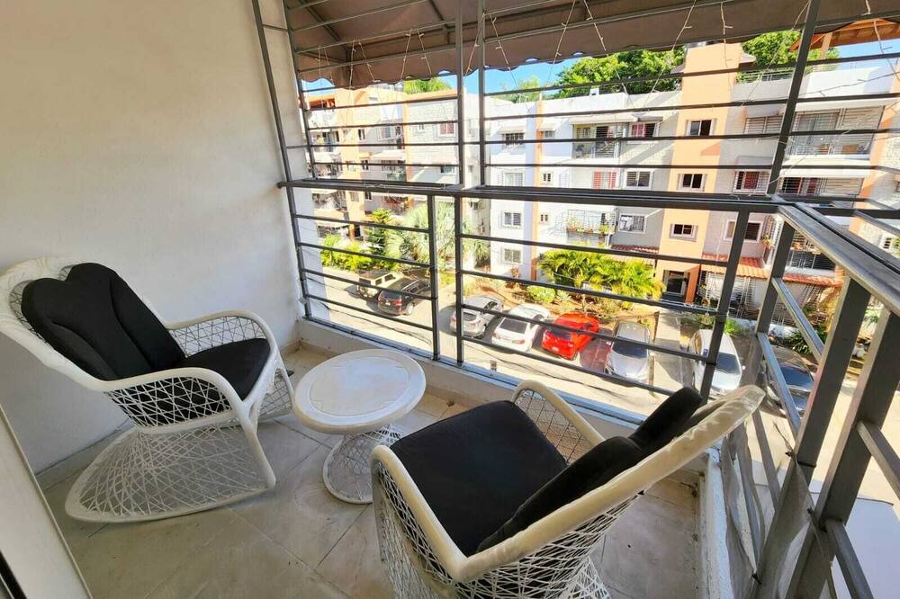 Photo of Outdoor in Residencial Alameda Oeste