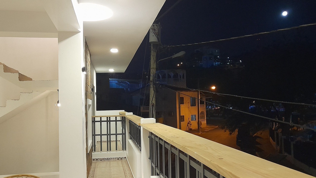 Photo of Outdoor in Centro