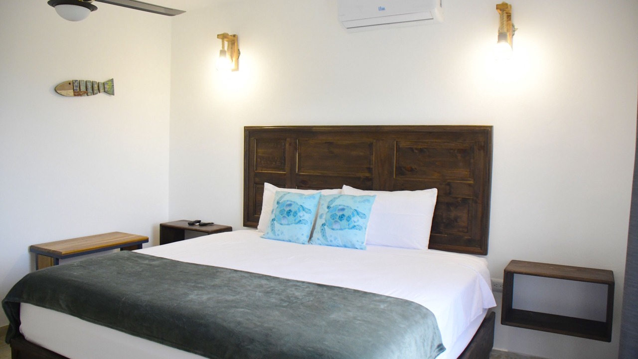 Photo of Bedroom in Centro