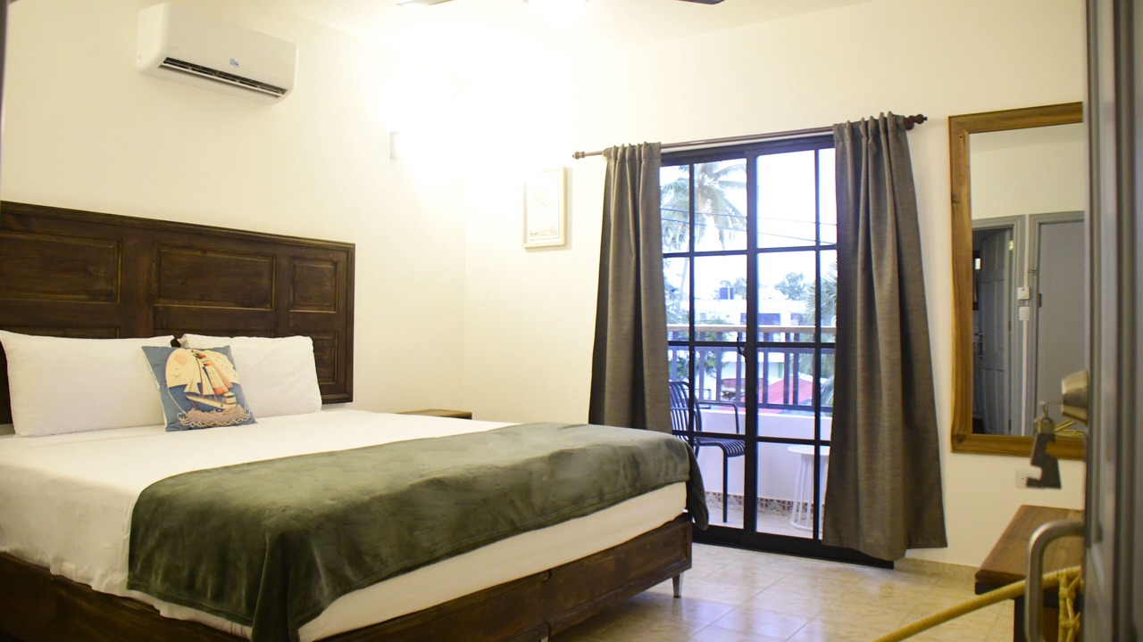 Photo of Bedroom in Centro
