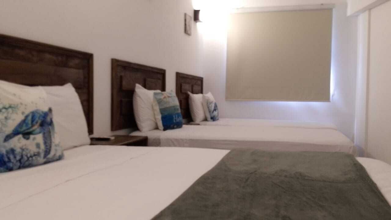 Photo of Bedroom in Centro