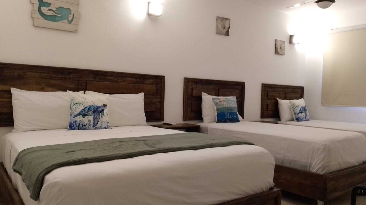Photo of Bedroom in Centro