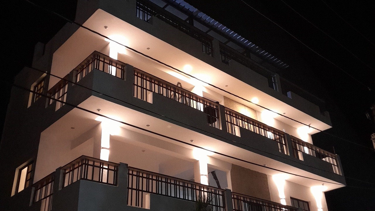 Photo of Outdoor in Centro
