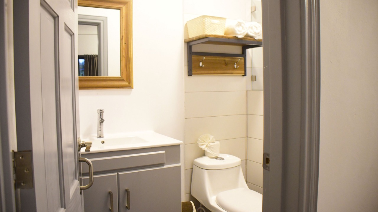 Photo of Bathroom in Centro