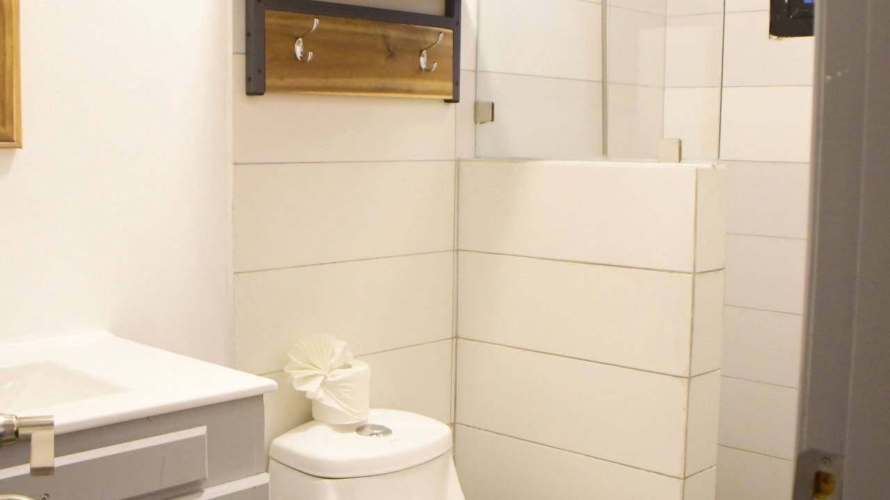 Photo of Bathroom in Centro