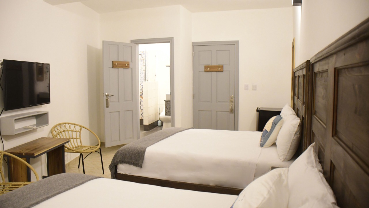 Photo of Bedroom in Centro