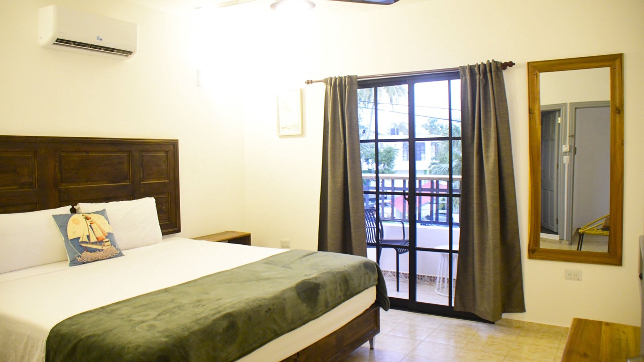 Photo of Bedroom in Centro