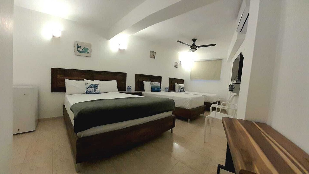 Photo of Bedroom in Centro