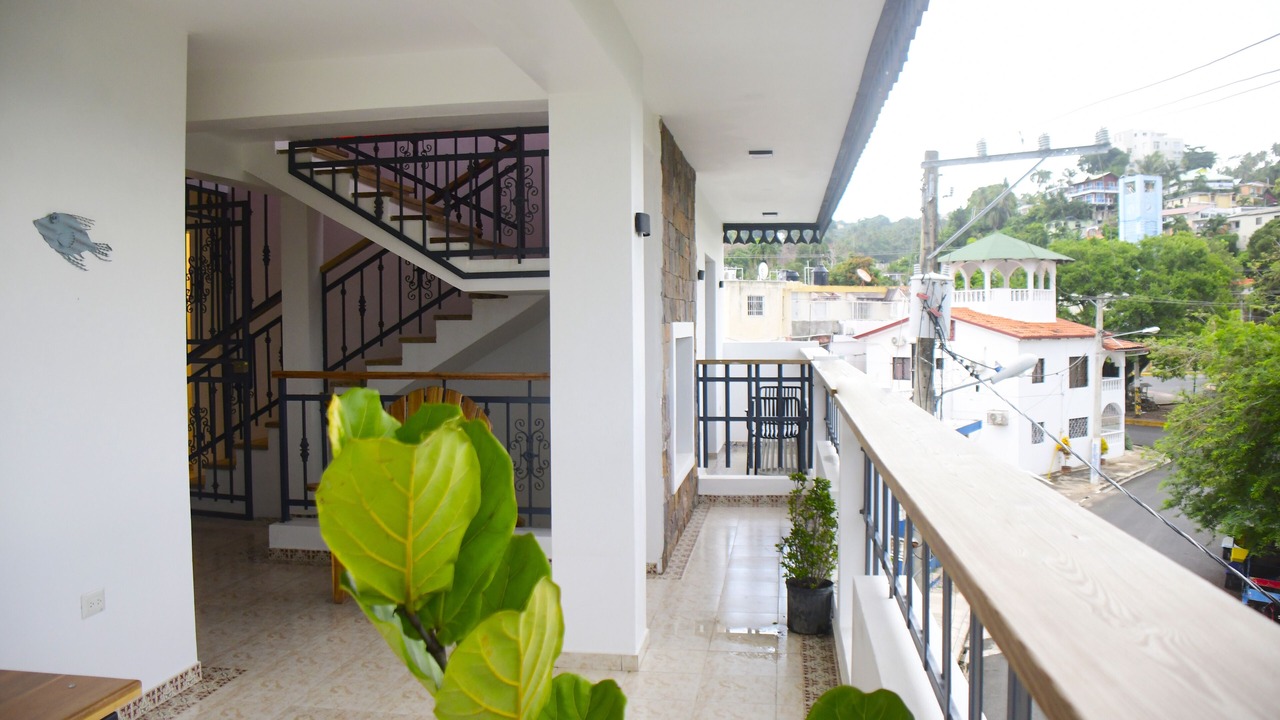 Photo of Outdoor in Centro