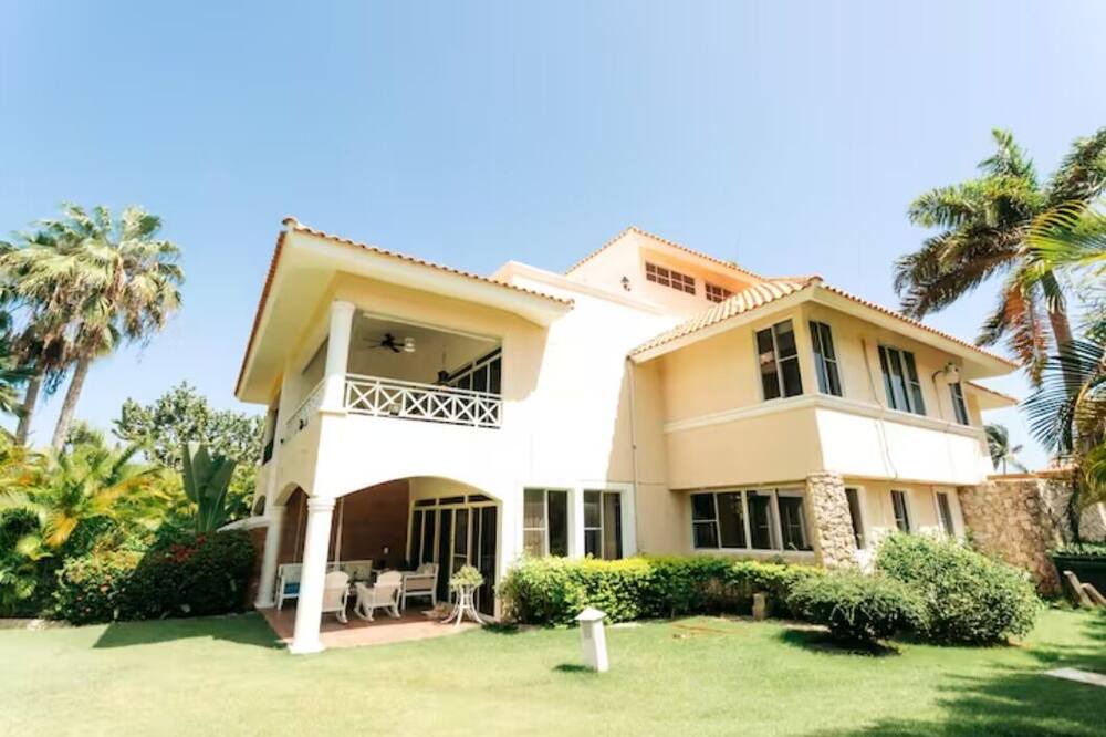 Photo of Outdoor in Bavaro