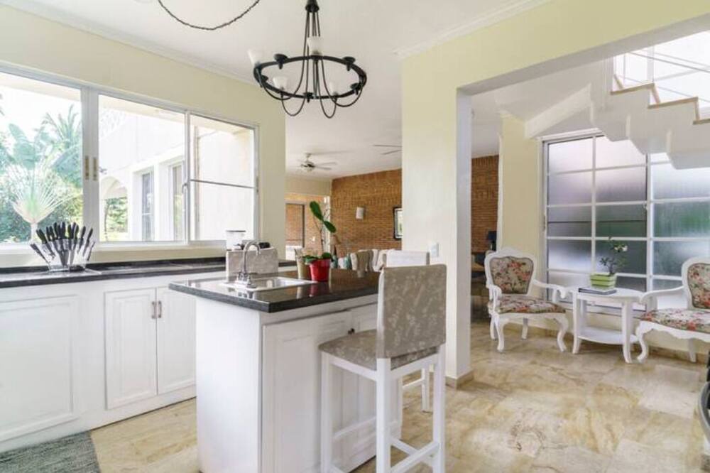 Photo of Kitchen in Bavaro