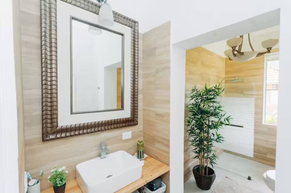 Photo of Bathroom in Bavaro