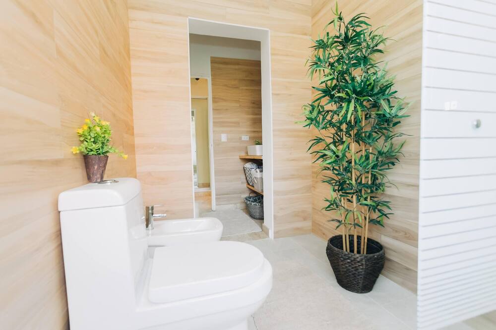 Photo of Bathroom in Bavaro